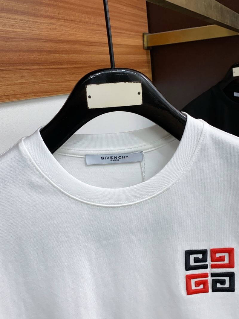 Givenchy T-Shirts